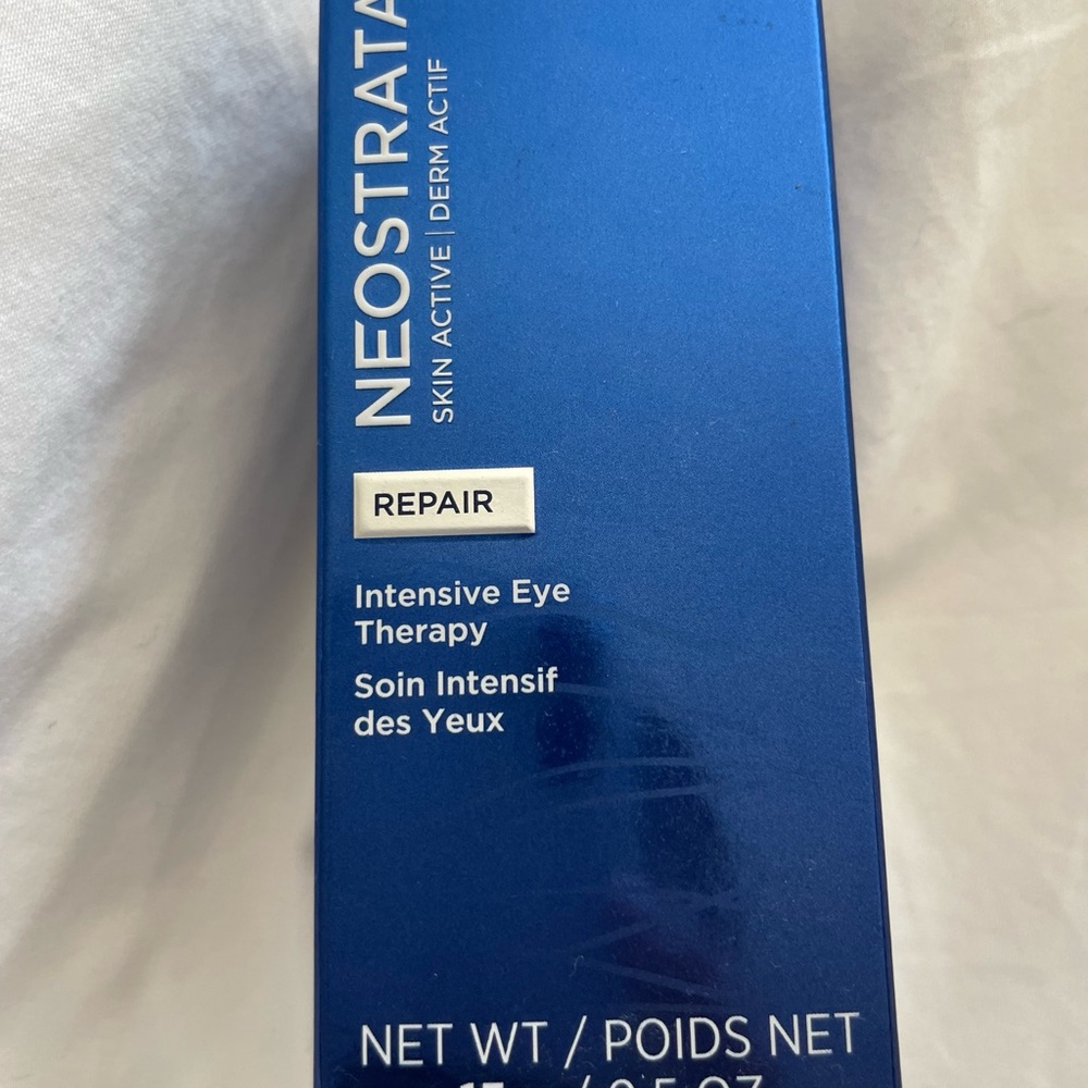Neostrata Intensive Eye Therapy